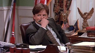 Spin City Season 1 Episode 21