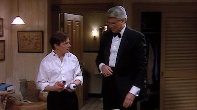 Watch Spin City Season 1 Episode 23 - The Mayor Who Came to Dinner ...