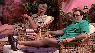 Spin City Season 1 Episode 24