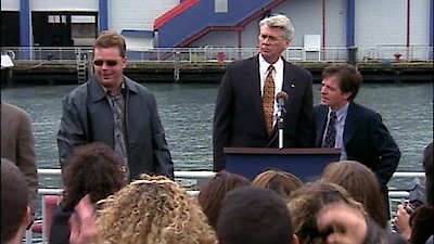 Spin City Season 2 Episode 6