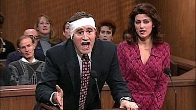 Spin City Season 2 Episode 10