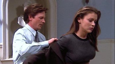 Spin City Season 2 Episode 11