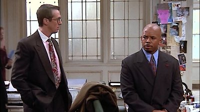 Spin City Season 2 Episode 15