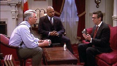 Spin City Season 2 Episode 19