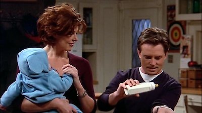 Spin City Season 3 Episode 5