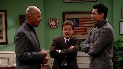 Spin City Season 3 Episode 7