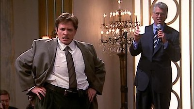 Spin City Season 3 Episode 14