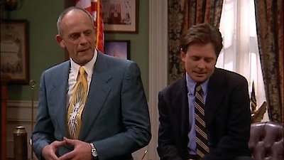 Spin City Season 3 Episode 18