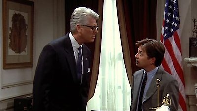 Spin City Season 3 Episode 19