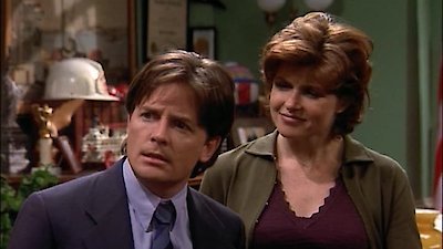 Spin City Season 3 Episode 22