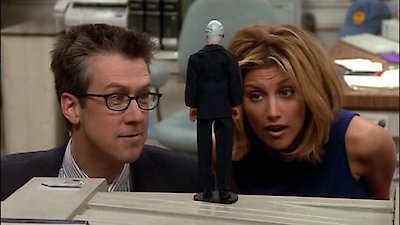 Spin City Season 3 Episode 24