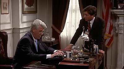 Spin City Season 4 Episode 3