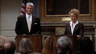 Spin City Season 4 Episode 7