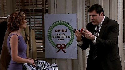 Spin City Season 4 Episode 12