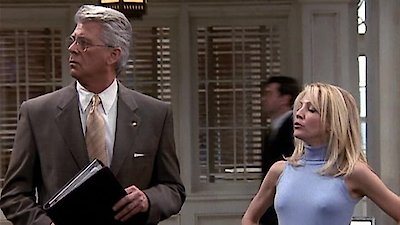 Spin City Season 4 Episode 14