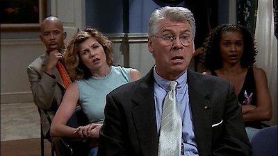 Spin City Season 4 Episode 15