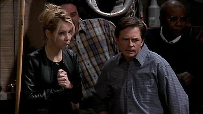 Spin City Season 4 Episode 18