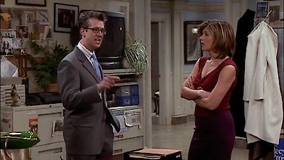 Spin City Season 4 Episode 21