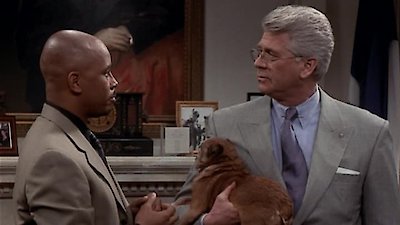 Spin City Season 4 Episode 24