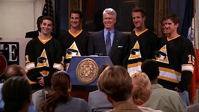 Spin City Season 5 Episode 2