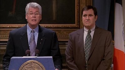 Spin City Season 5 Episode 6