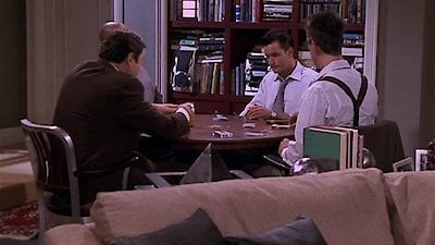 Spin City Season 5 Episode 13