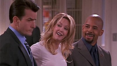 Spin City Season 5 Episode 15