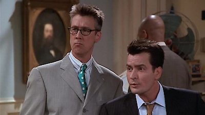 Spin City Season 5 Episode 21