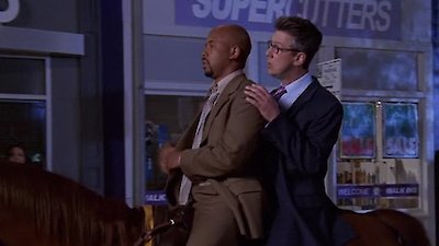 Spin City Season 5 Episode 22