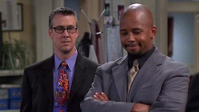 Spin City Season 6 Episode 6