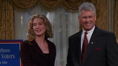 Spin City Season 6 Episode 10