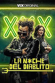 La noche del Diablito