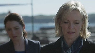 Winter Season 1 Episode 1