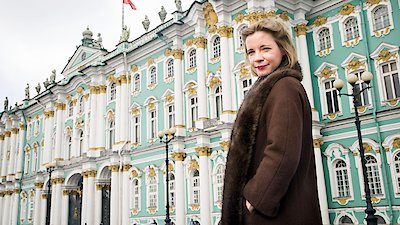 Empire of the Tsars: Romanov Russia with Lucy Worsley Season 1 Episode 2