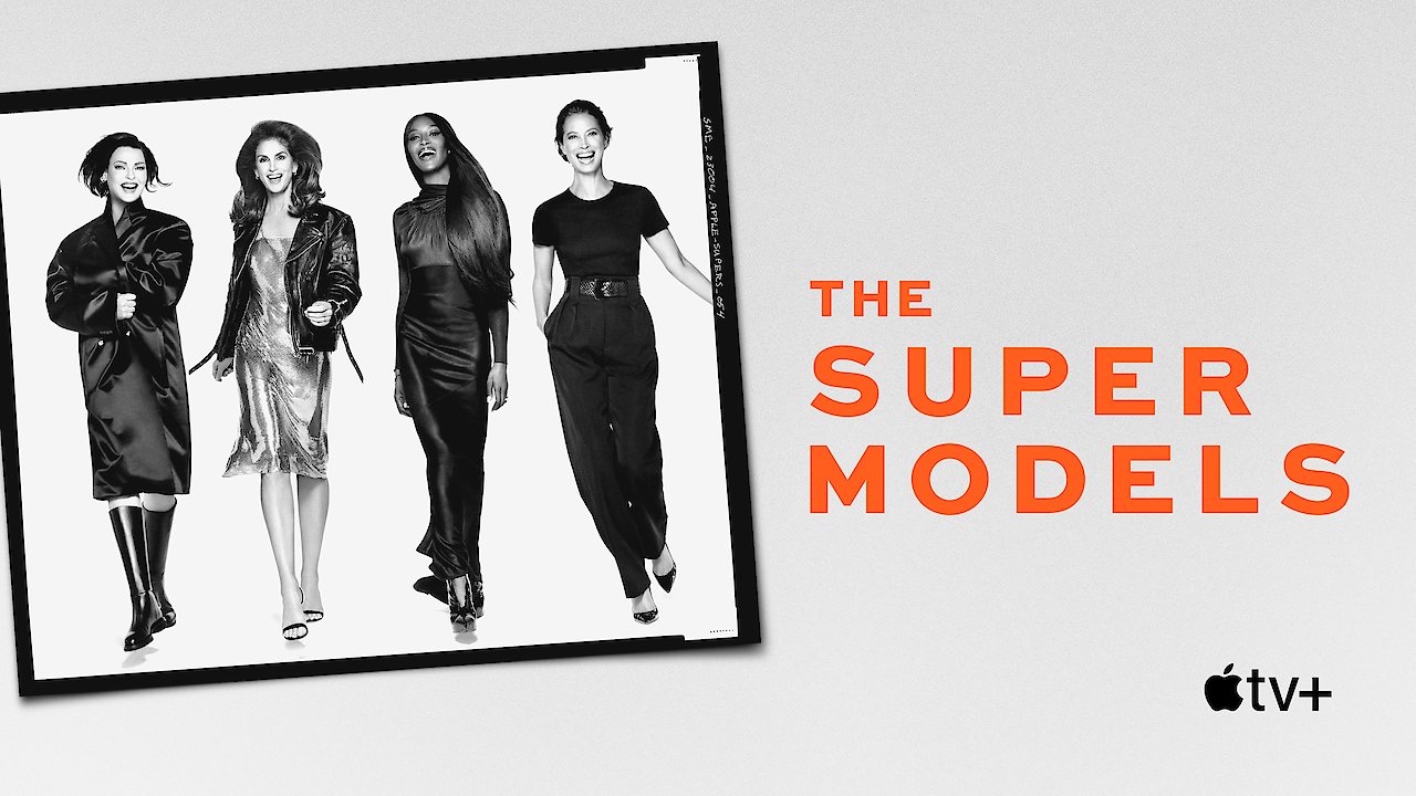 The Super Models