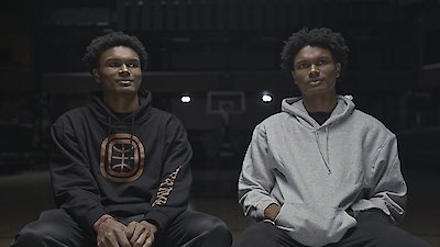 One Shot: Overtime Elite Season 1 Episode 1