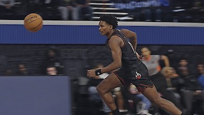 One Shot: Overtime Elite Season 1 Episode 2