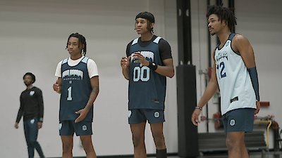 One Shot: Overtime Elite Season 1 Episode 4