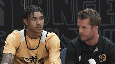 One Shot: Overtime Elite Season 1 Episode 5