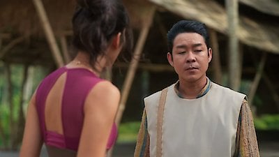 Comedy Island Thailand Season 1 Episode 2