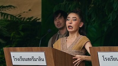 Comedy Island Thailand Season 1 Episode 5