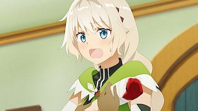 Management of a Novice Alchemist Season 1 Episode 3