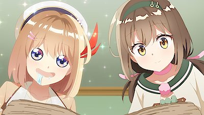 Management of a Novice Alchemist Season 1 Episode 6