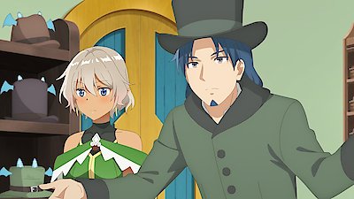 Management of a Novice Alchemist Season 1 Episode 10