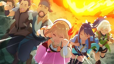 Management of a Novice Alchemist Season 1 Episode 11