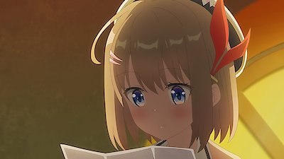 Management of a Novice Alchemist Season 1 Episode 12