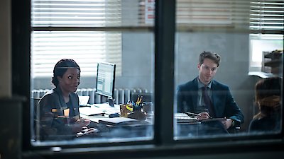 Wilderness Season 1 Episode 4