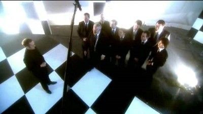 Derren Brown: Trick of the Mind Season 1 Episode 1