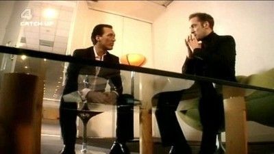 Derren Brown: Trick of the Mind Season 1 Episode 2