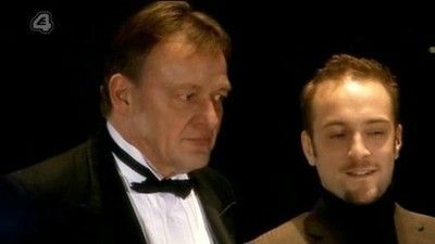 Derren Brown: Trick of the Mind Season 1 Episode 3